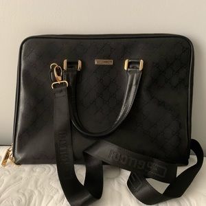 Gucci Briefcase/Laptop Bag